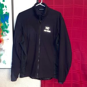 arc’teryx jacket